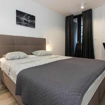 Apartment Ro-Ma City Center Dubrovnik Ngoại thất bức ảnh