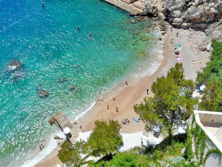 Apartment Ro-Ma City Center Dubrovnik Ngoại thất bức ảnh