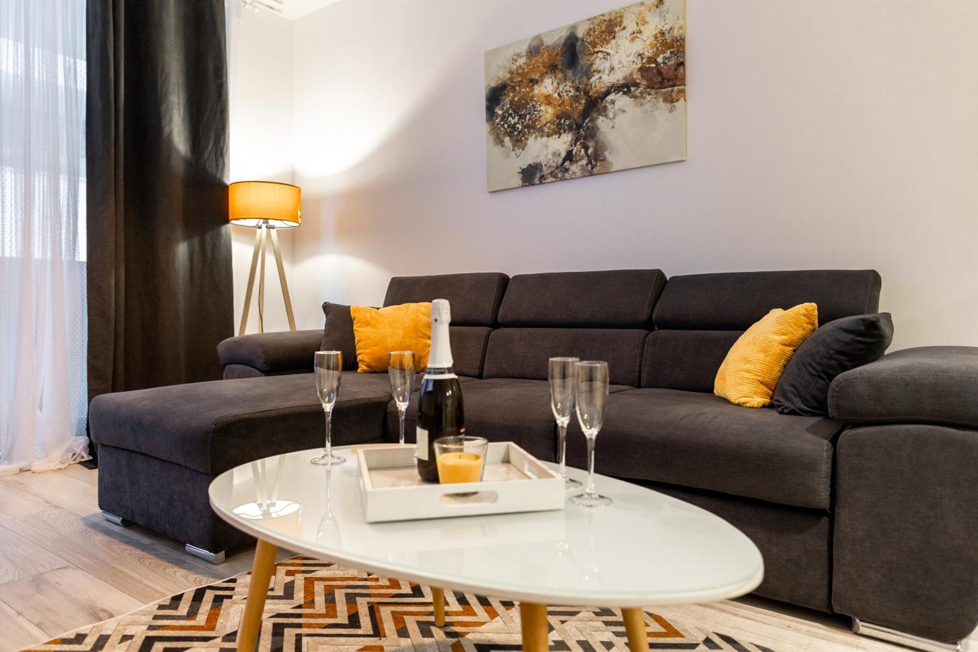 Apartment Ro-Ma City Center Dubrovnik Ngoại thất bức ảnh