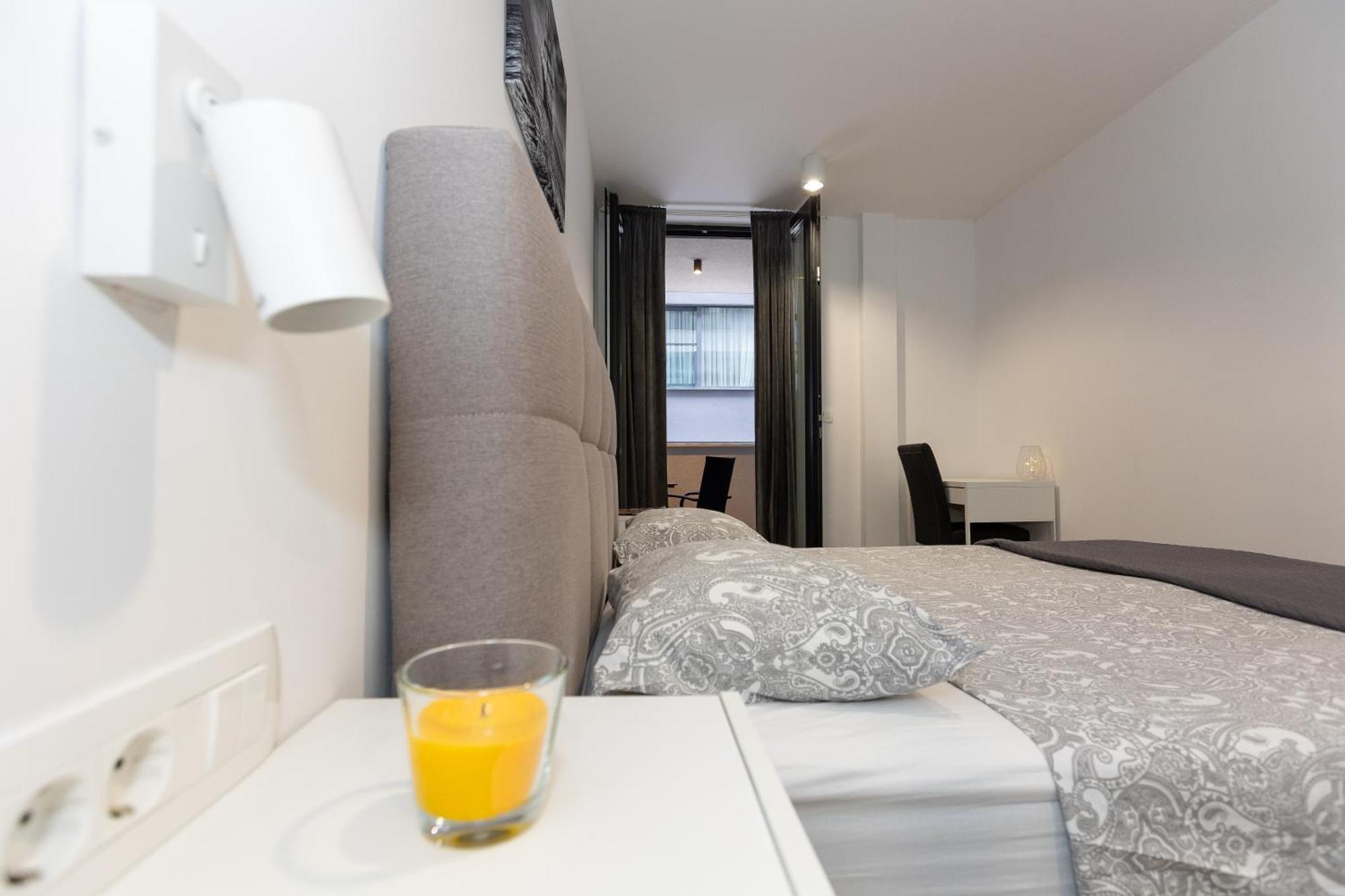 Apartment Ro-Ma City Center Dubrovnik Ngoại thất bức ảnh