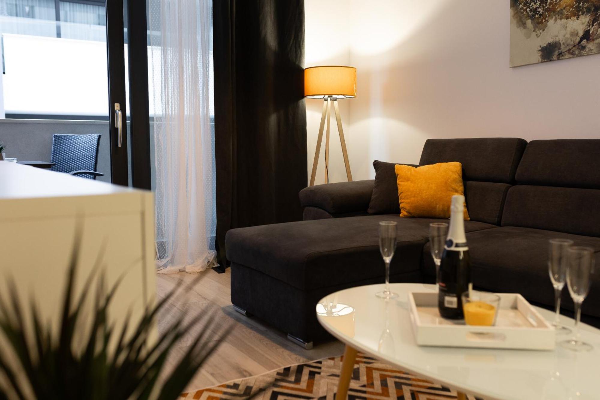 Apartment Ro-Ma City Center Dubrovnik Ngoại thất bức ảnh