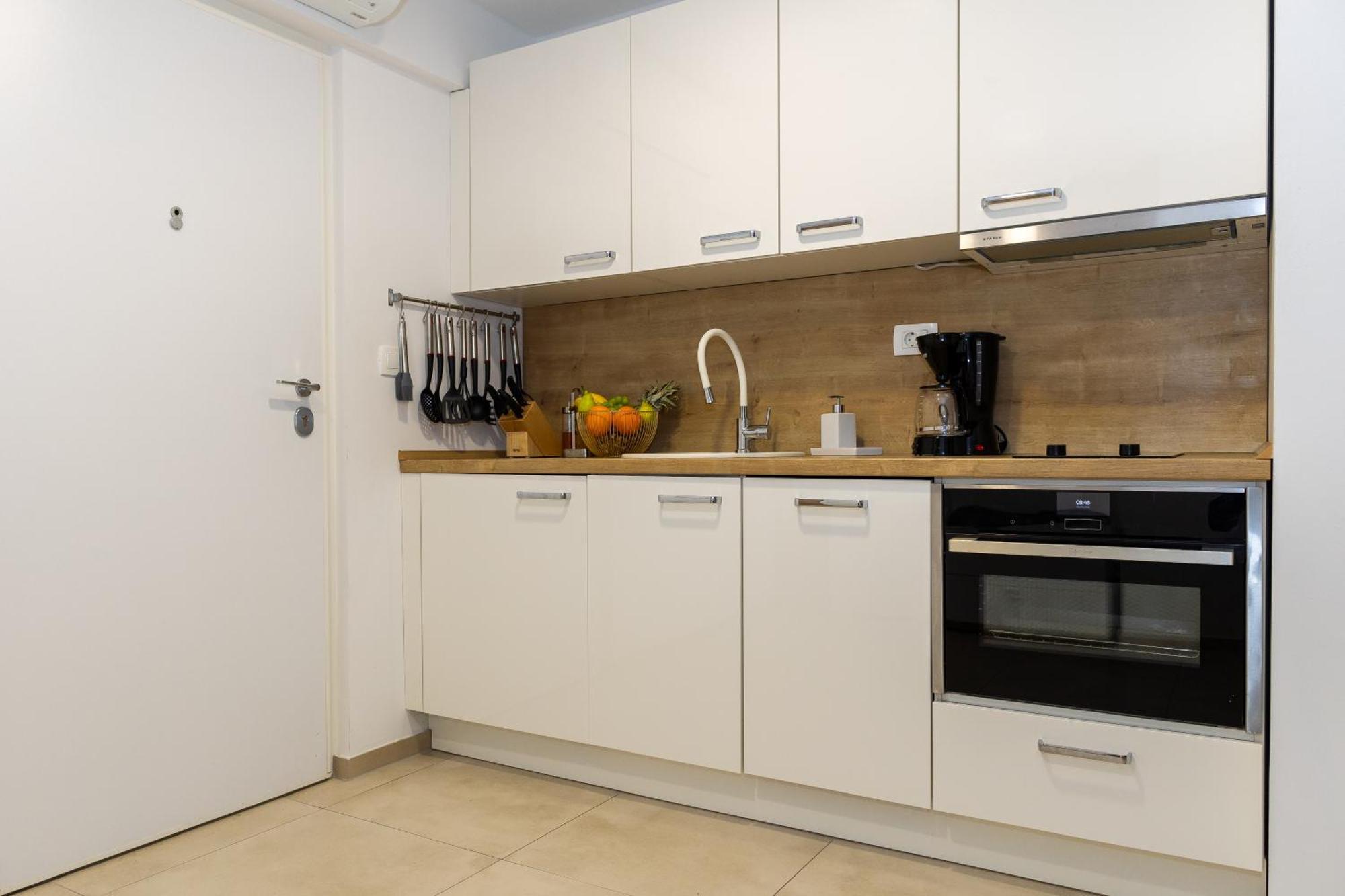 Apartment Ro-Ma City Center Dubrovnik Ngoại thất bức ảnh