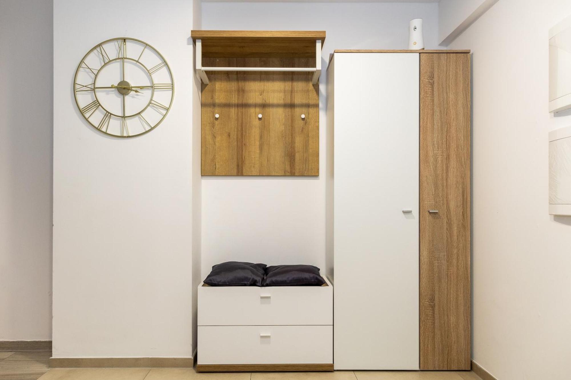 Apartment Ro-Ma City Center Dubrovnik Ngoại thất bức ảnh