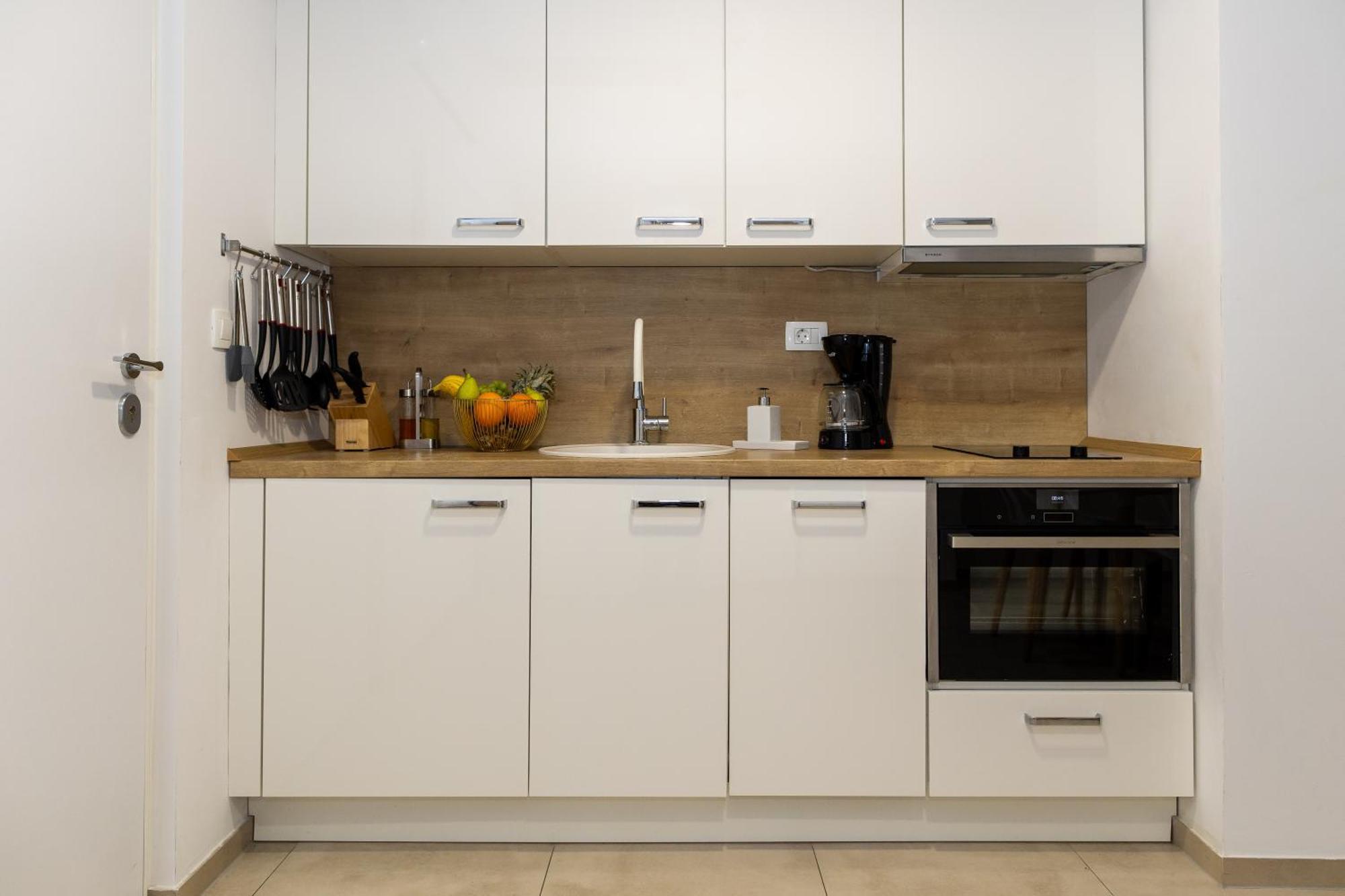 Apartment Ro-Ma City Center Dubrovnik Ngoại thất bức ảnh