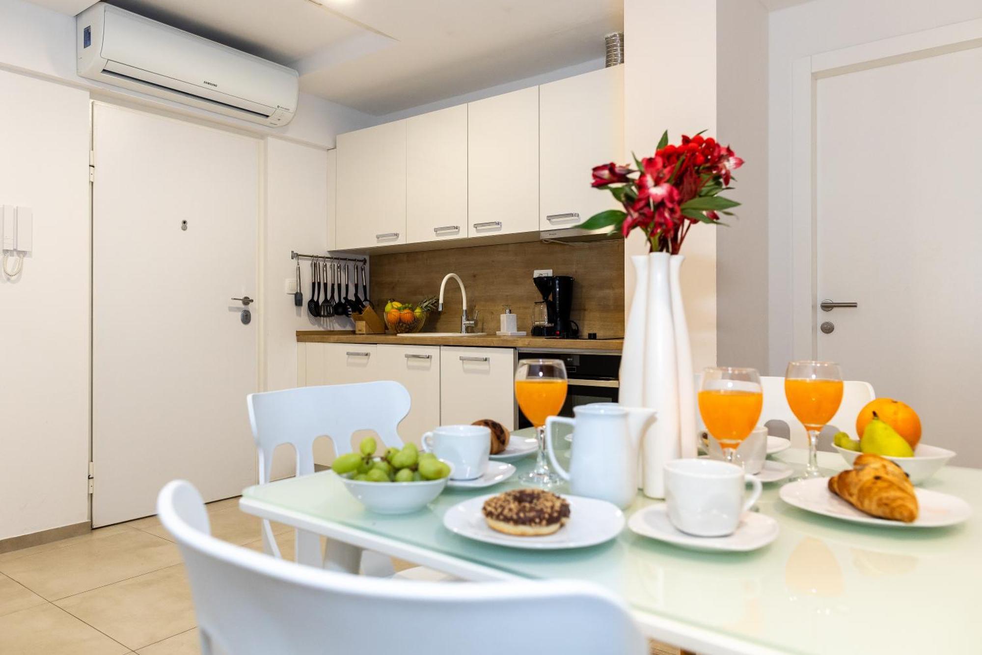 Apartment Ro-Ma City Center Dubrovnik Ngoại thất bức ảnh