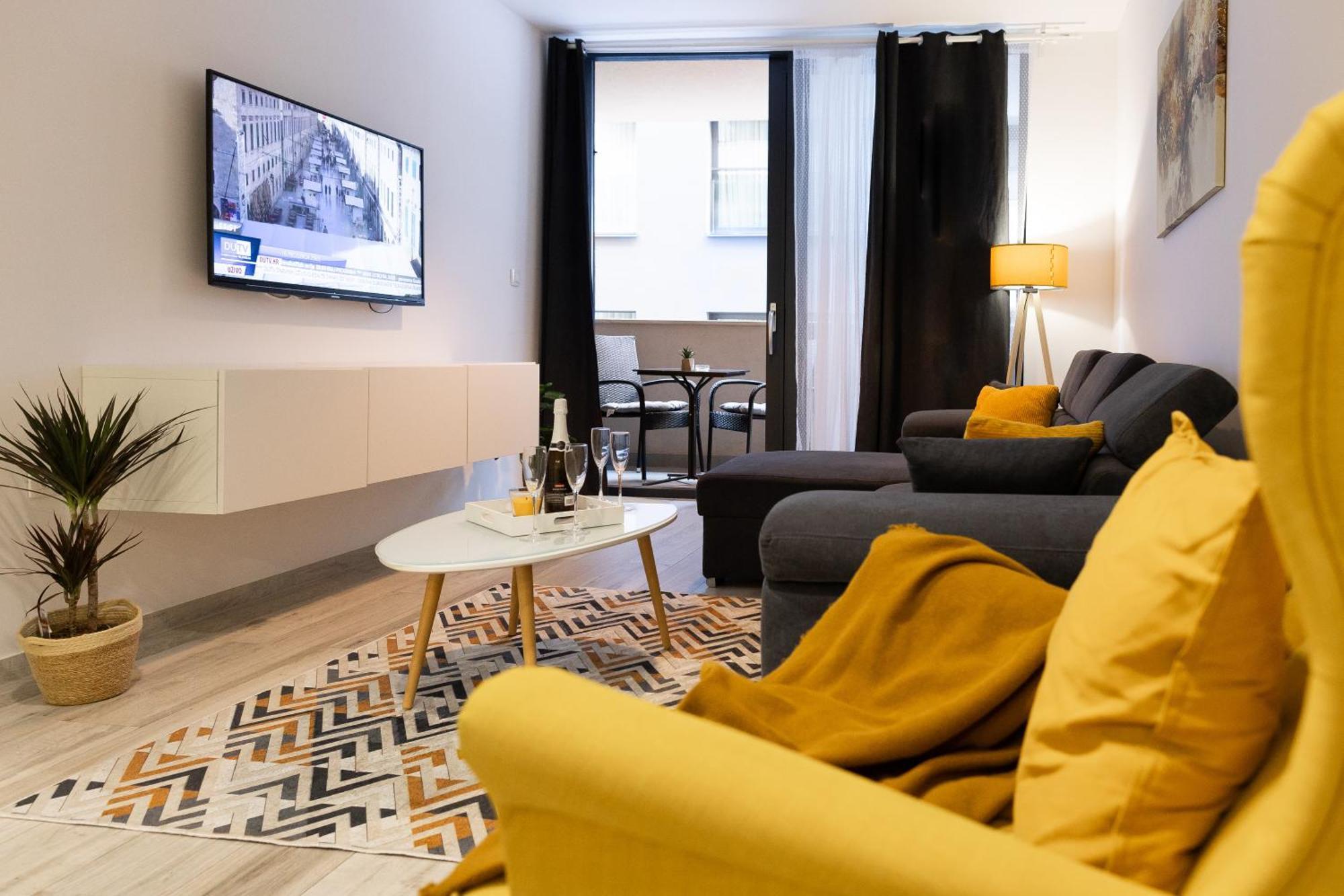 Apartment Ro-Ma City Center Dubrovnik Ngoại thất bức ảnh