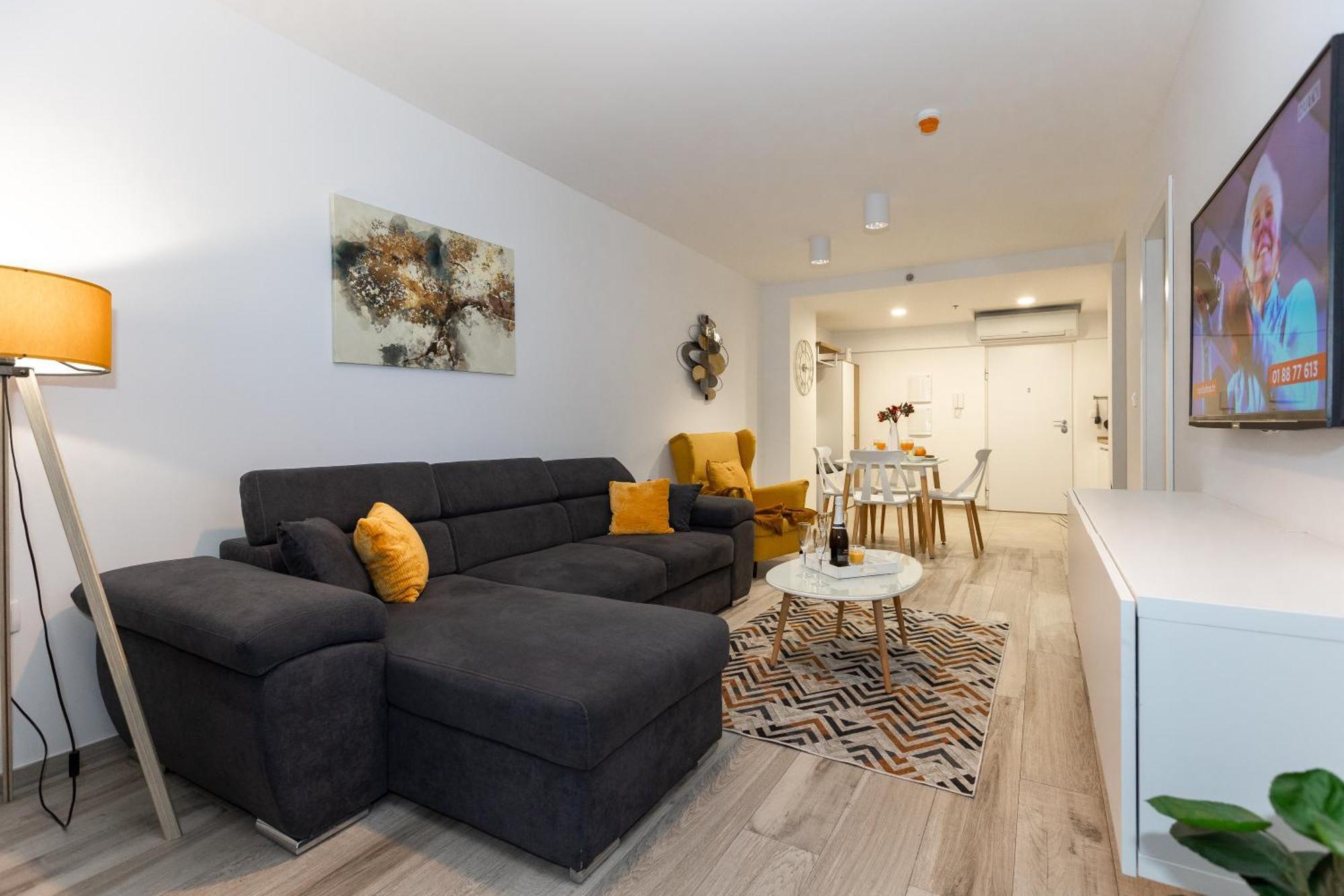 Apartment Ro-Ma City Center Dubrovnik Ngoại thất bức ảnh