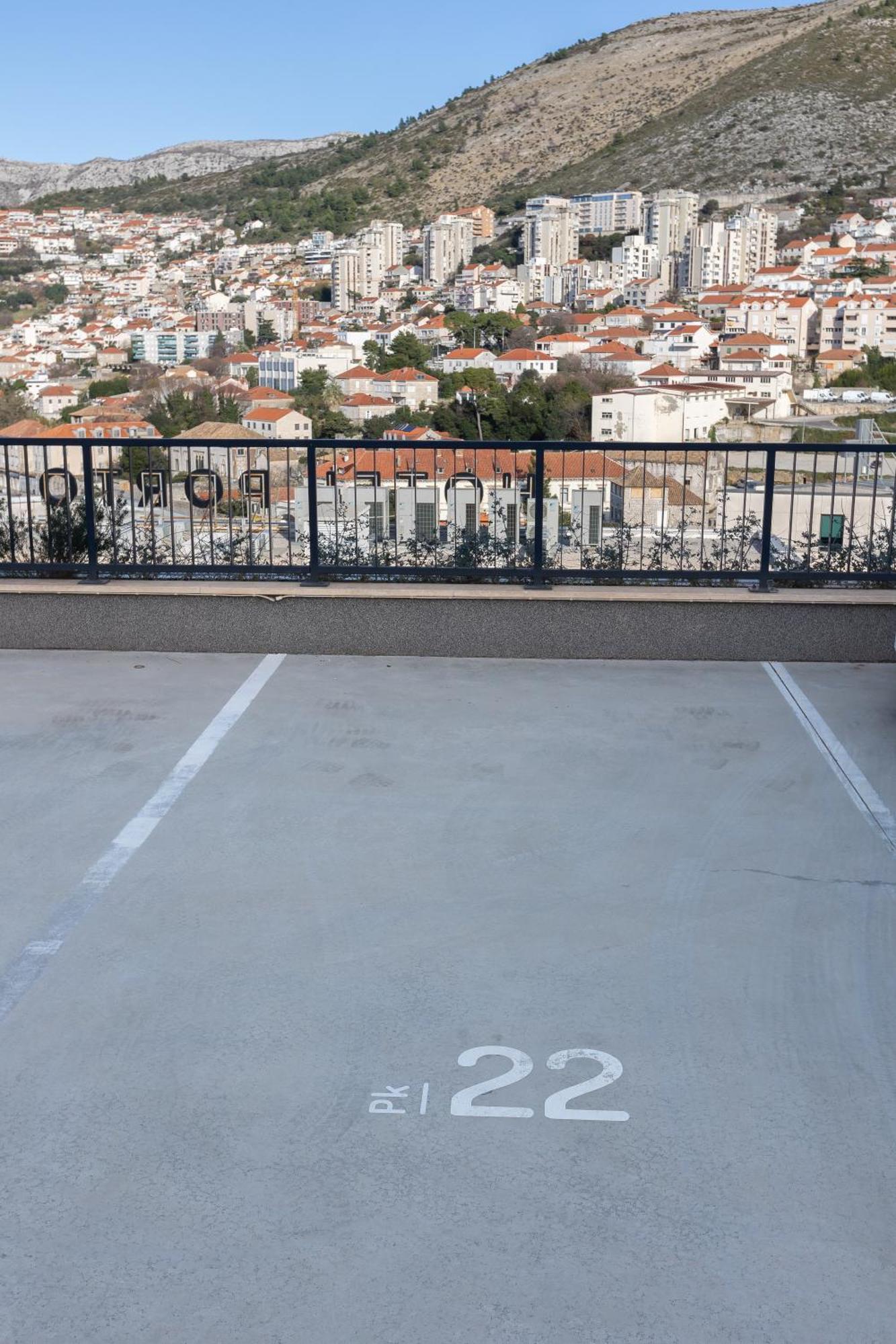 Apartment Ro-Ma City Center Dubrovnik Ngoại thất bức ảnh